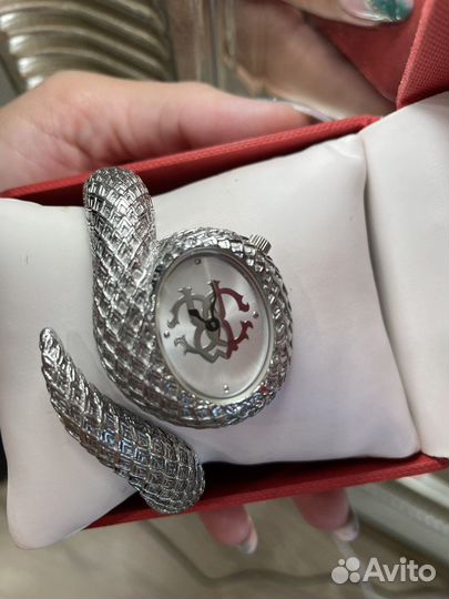 Часы roberto covalli D&G