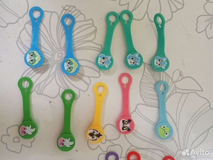 Каваи пятерочка