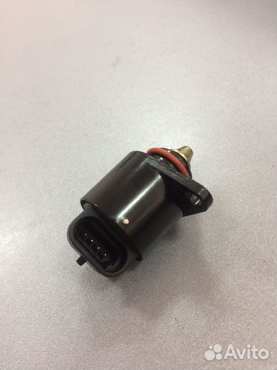 Клапан холостого хода Guepard, Viking, Dominator