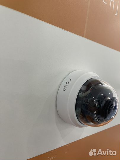 Wi-fi камера Imou