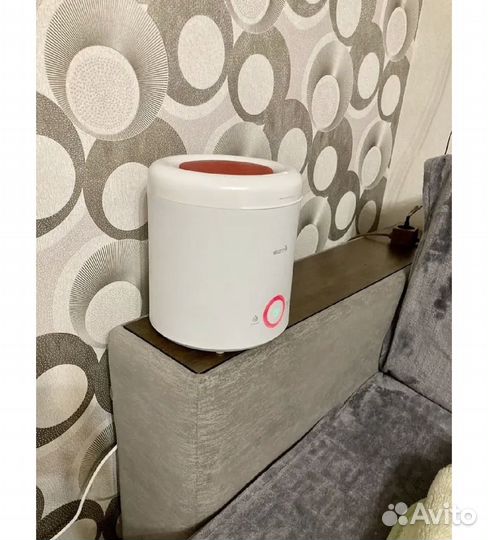 Увлажнитель deerma рабочий