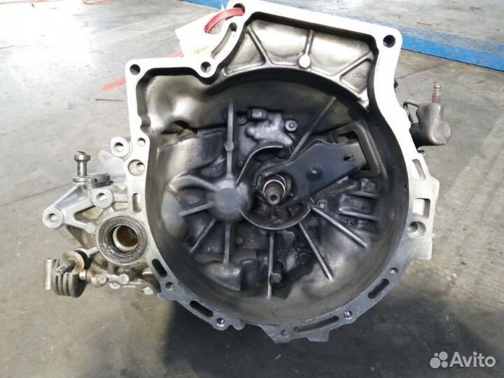 МКПП Kia Spectra 1.6