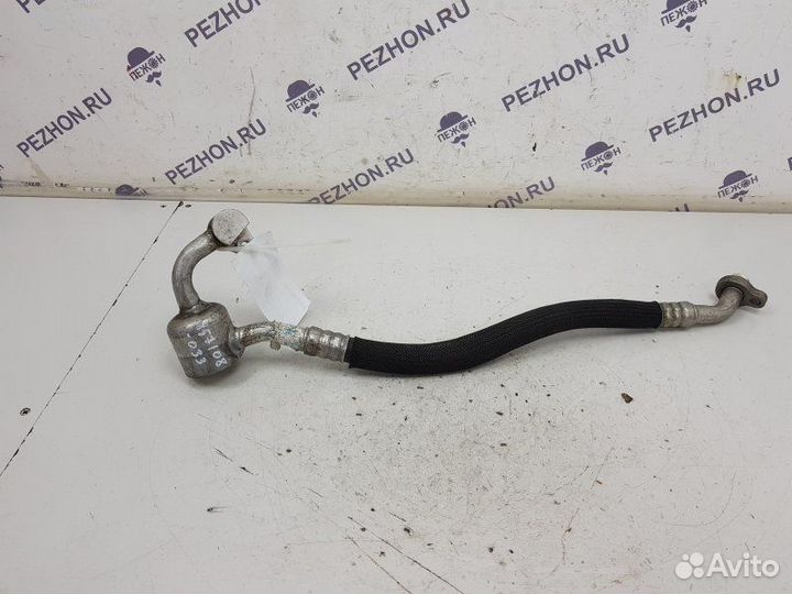 Трубка кондиционера Ford Focus 1.6 2012