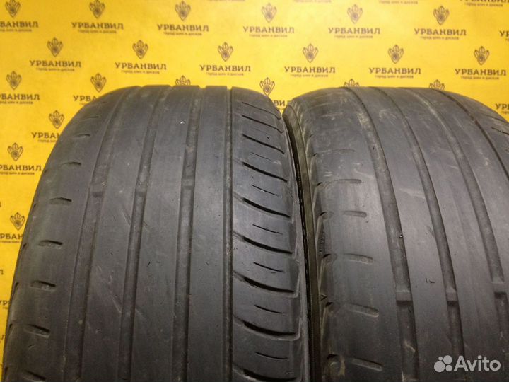 Yokohama C.Drive 2 AC02 205/55 R16 91H