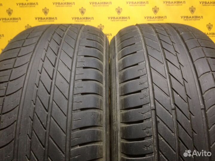 Goodyear Eagle F1 Asymmetric 3 255/55 R18 109W