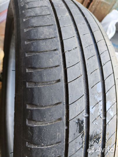 Goodyear EfficientGrip 195/55 R20