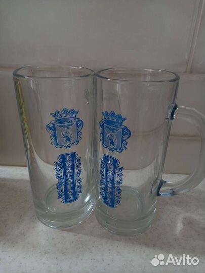 Пивная кружка