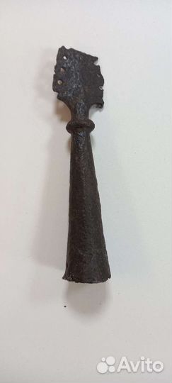 Наконечник копья