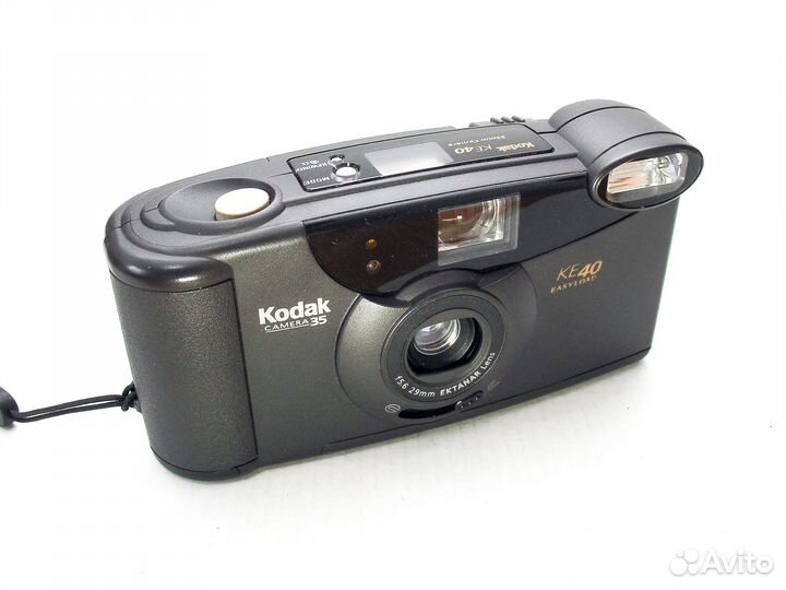 Kodak KE40
