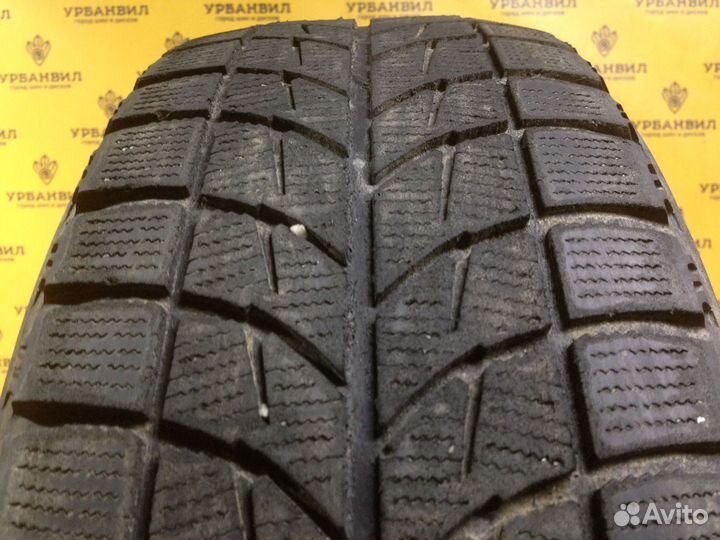 Bridgestone Blizzak WS-60 205/65 R16 95R