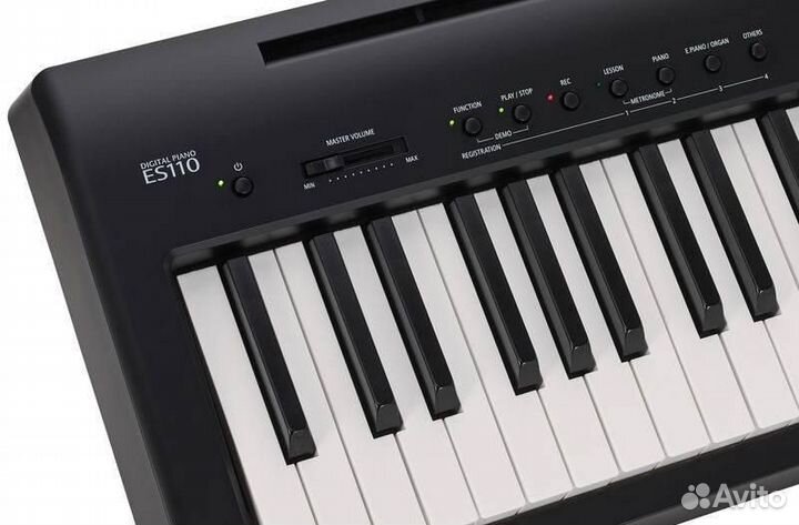 Kawai ES110B - Новое, в Наличии