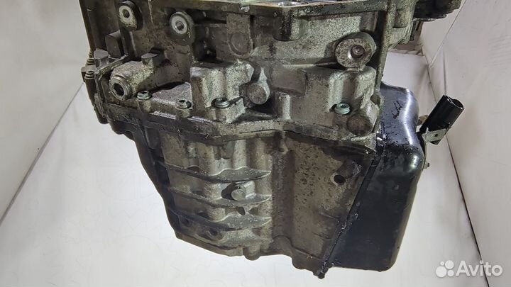 Кпп - робот Volkswagen Golf 5 1.9 TDI, 2005