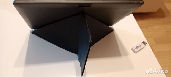 Планшет prestigio multipad