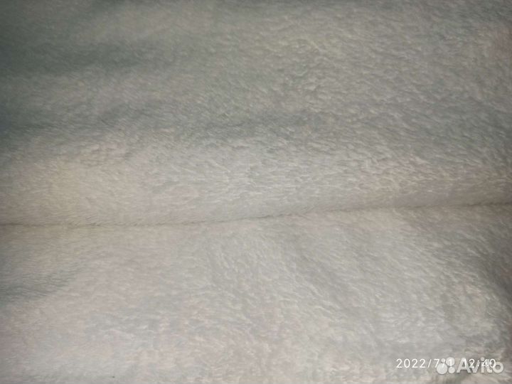 Покрывало для фотосессии 0+