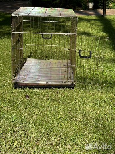 Клетка для животных