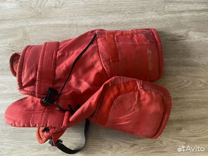 Хоккейные шорты