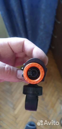 Видеорегистратор Mio MiVue M300