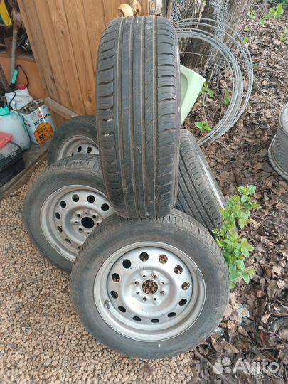 Nokian Tyres Nordman SX2 185/60 R14 60