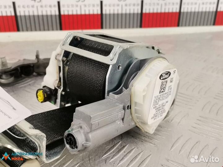 Ремень безопасности Ford Fusion 2018