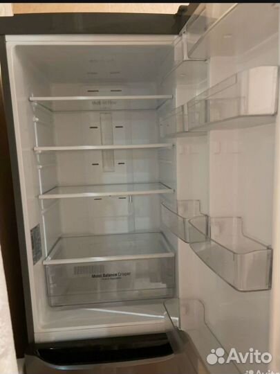 Холодильник бу