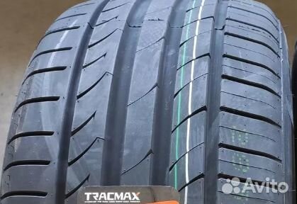 Tracmax X-Privilo TX3 285/45 R19 111Y