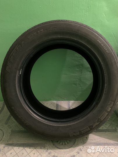 Nexen N Fera RU1 225/65 R18 103V