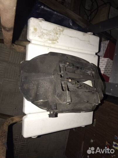 Тормозной суппорт lexus ls