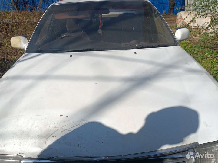 Toyota Corona 1.8 AT, 1990, 198 841 км