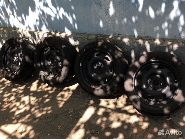 Bars UZ200 185/55 R15 82V