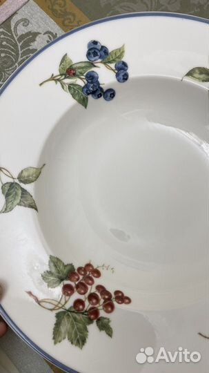 Villeroy boch cottage