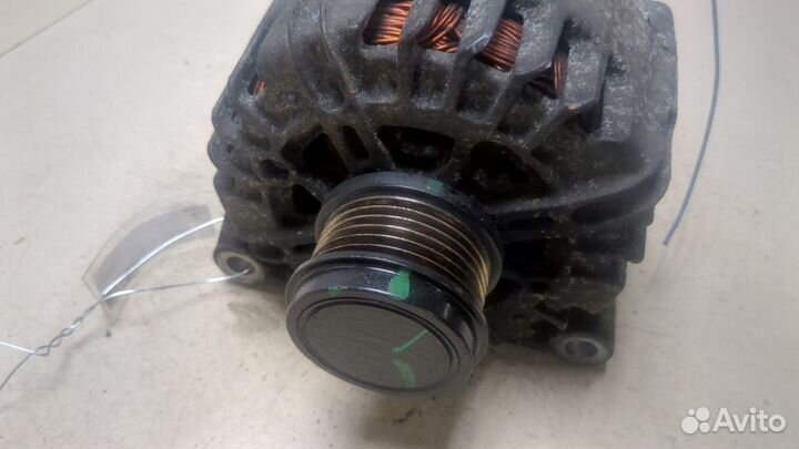 Генератор Ford Mondeo 4, 2012