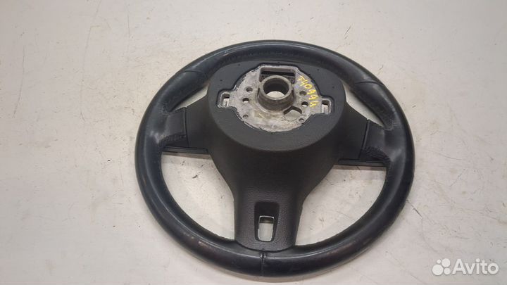 Руль Volkswagen Jetta 6, 2011