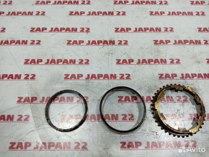 Кольцо синхронизатора МКПП Mitsubishi Pajero Sport