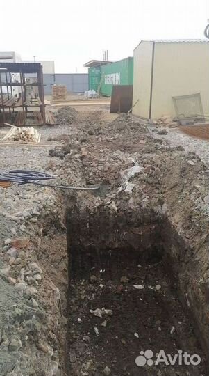 Септик для дома