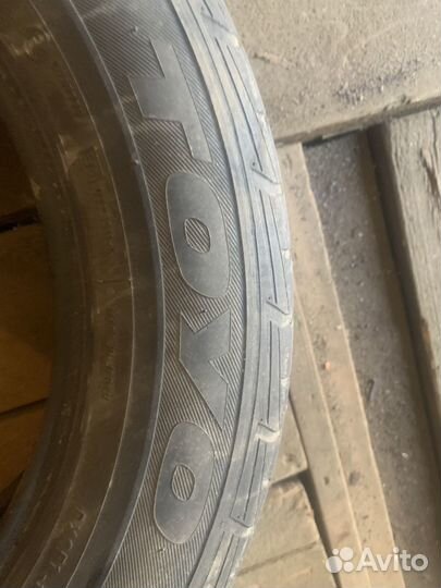 Toyo 310 215/60 R16