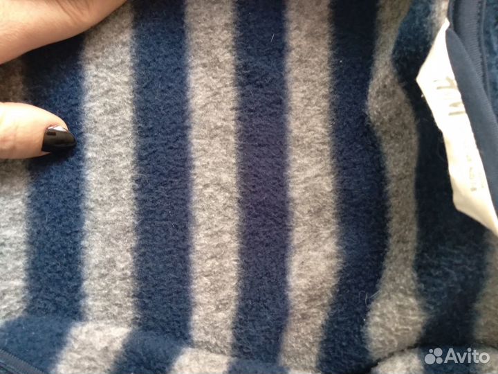 Кофта (куртка) нм