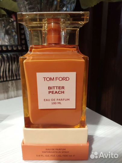 Tom Ford Bitter peach