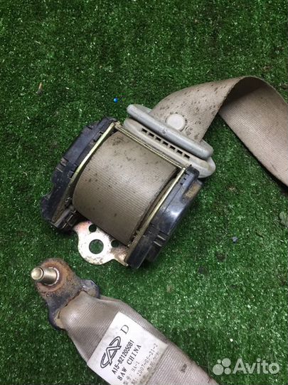 Ремень безопасности Chery Amulet A15 лифтбэк 1.6