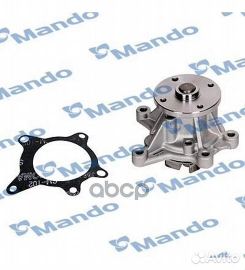 Насос водяной ewph0023 ewph0023 Mando