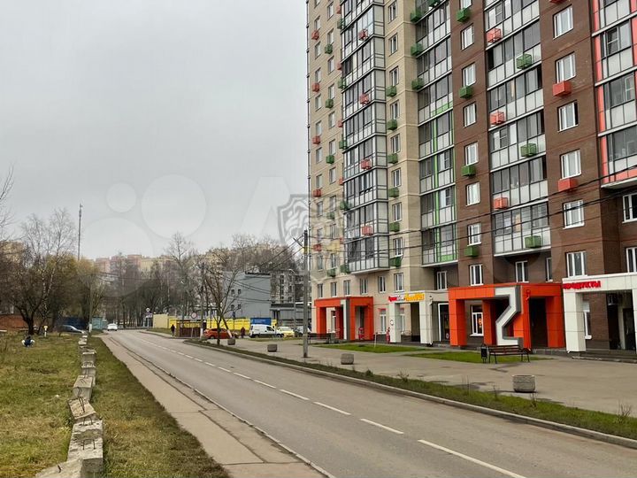 Продам помещение свободного назначения, 70 м²