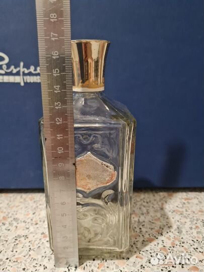 Флакон Московский одеколон