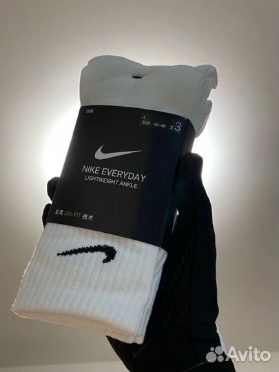 Носки Nike Everyday оригинал
