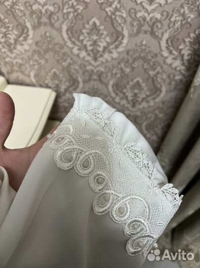 Рубашка в отличном состоянии