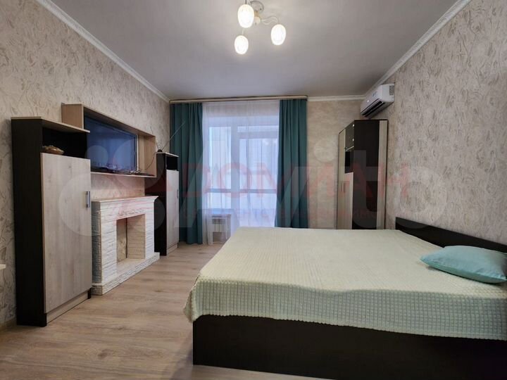 Квартира-студия, 29 м², 19/21 эт.