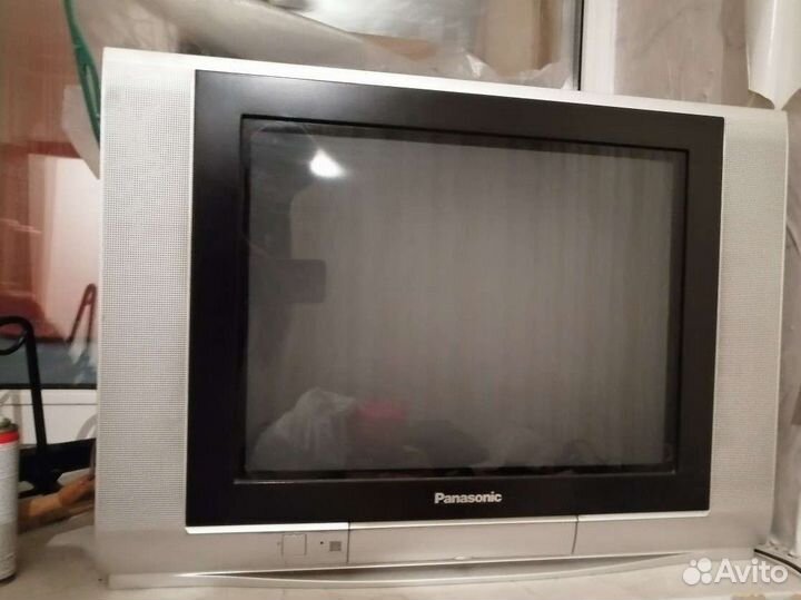 Телевизор Panasonic