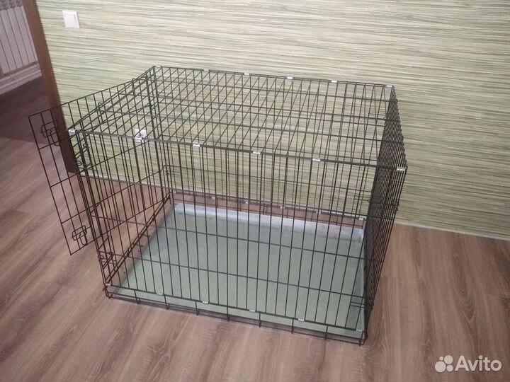 Клетка для кошек и собак