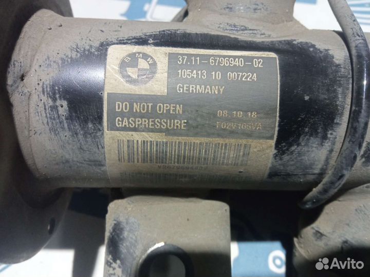 Амортизатор передний BMW F01 F02