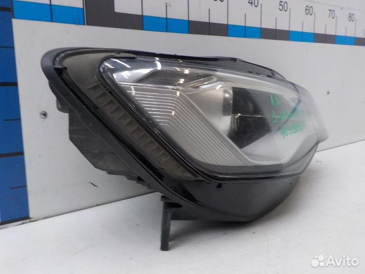 Фара правая Audi A6/RS6/S6