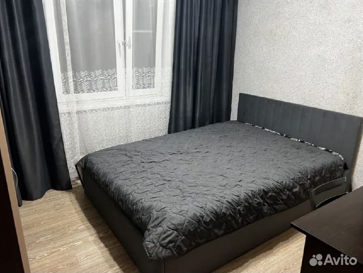 Кровать двуспальная новая