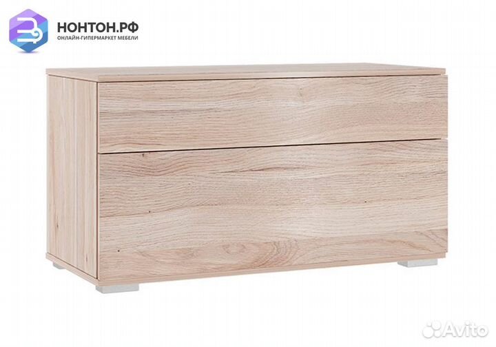 Тумба Лайк 24.01 дуб мария